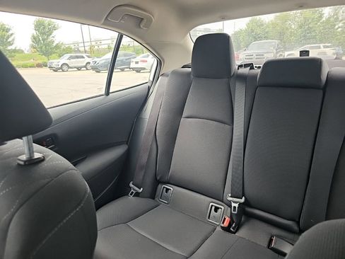 Used 2025 Toyota Corolla LE FWD image 10