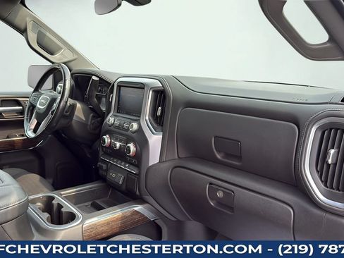 Used 2021 GMC Sierra 1500 Elevation AWD/4WD image 40
