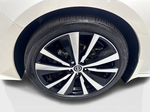 Used 2022 Nissan Altima 2.0 SR FWD image 83