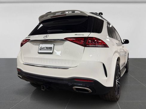 Used 2020 Mercedes-Benz GLE 580 4MATIC image 10