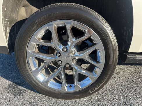Used 2020 GMC Yukon Denali w/ Denali Ultimate Package AWD/4WD image 40