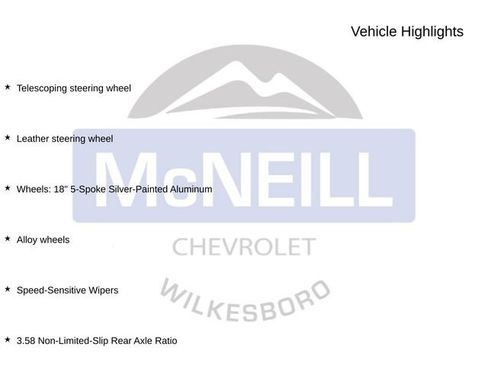 Used 2023 Ford Explorer XLT w/ Equipment Group 202A image 36