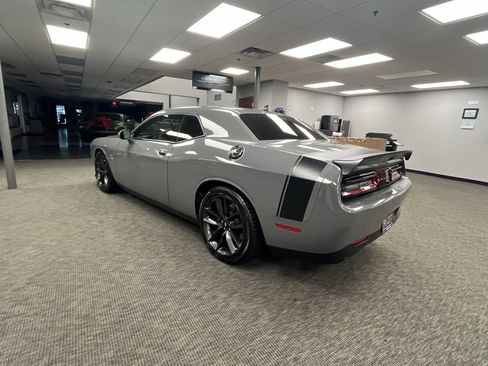 Used 2019 Dodge Challenger R/T Scat Pack w/ Plus Package image 3
