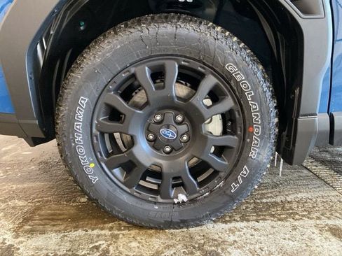 New 2026 Subaru Forester Wilderness image 5