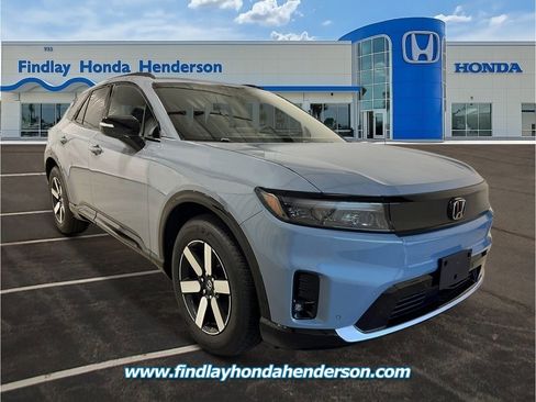 New 2026 Honda Prologue Touring image 9
