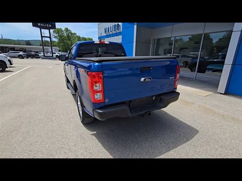 Used 2019 Ford Ranger XL w/ FX4 Off-Road Package AWD/4WD image 7