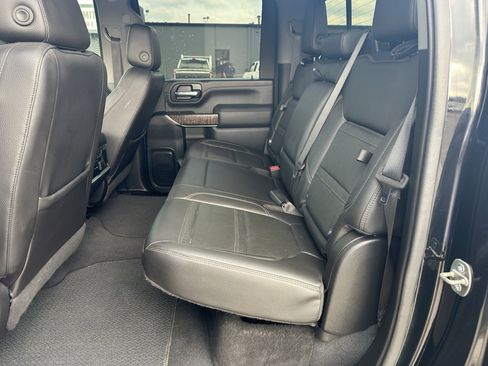 Used 2020 GMC Sierra 2500 Denali w/ Denali Ultimate Package AWD/4WD image 18