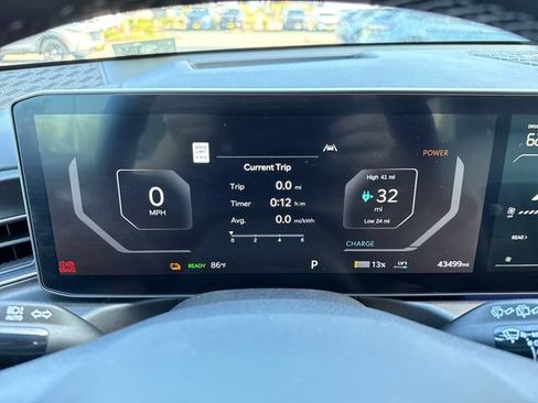 Used 2024 Kia EV9 GT-Line AWD/4WD image 19