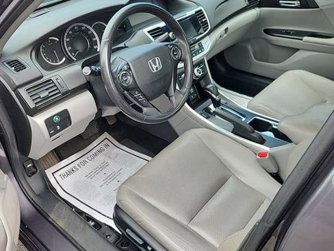 Used 2013 Honda Accord EX-L image 7