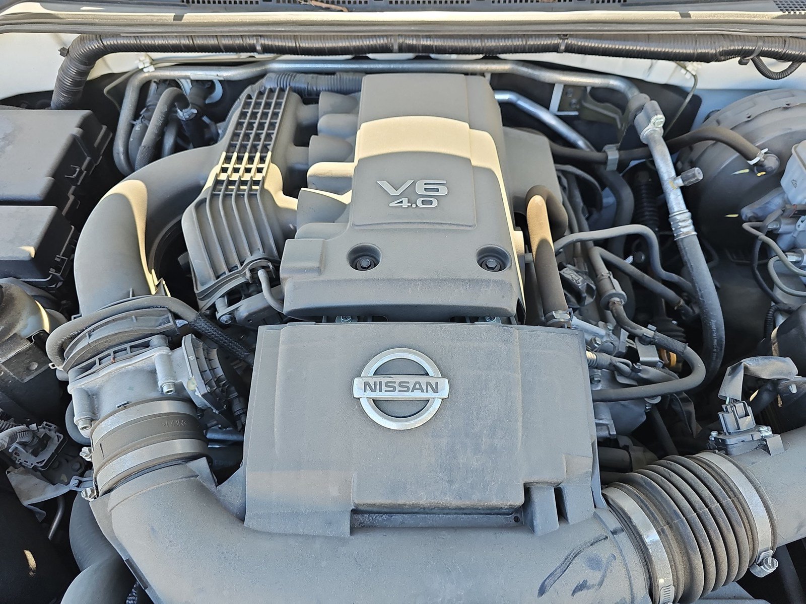 Used 2019 Nissan Frontier SV w/ Value Truck Package RWD image 30