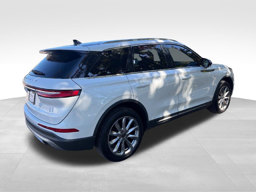 Used 2020 Lincoln Corsair AWD w/ Premium Package image 5