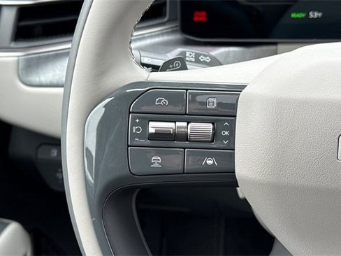 New 2026 Kia EV9 Wind image 29