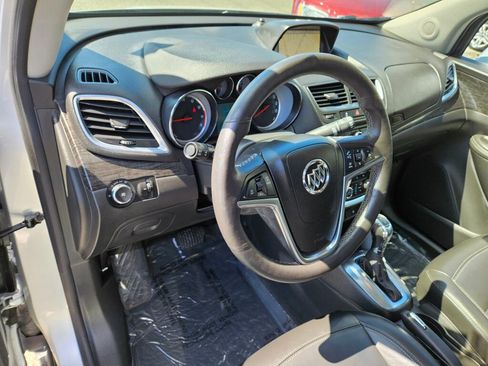 Used 2014 Buick Encore Leather image 29