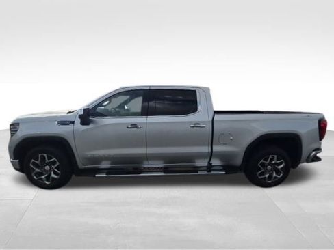 Used 2022 GMC Sierra 1500 SLT image 10