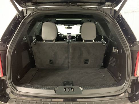 Used 2020 Ford Explorer ST w/ ST Street Pack AWD/4WD image 22