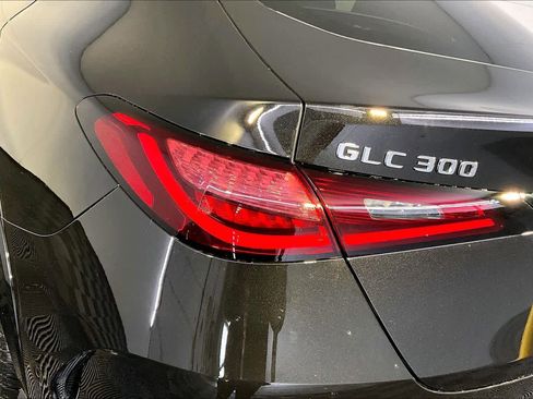 New 2026 Mercedes-Benz GLC 300 4MATIC image 5