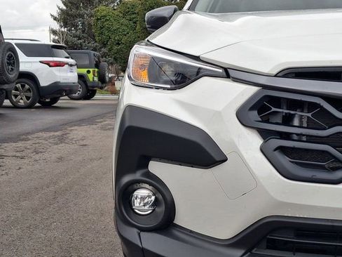 Certified 2025 Subaru Crosstrek 2.0i Premium w/ Crosstrek Mirror Package AWD/4WD image 9