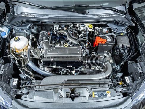 Certified 2023 Ford Escape ST-Line w/ Tech Pack #1 image 21