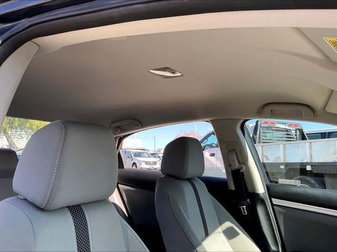 Used 2019 Honda Civic LX image 13