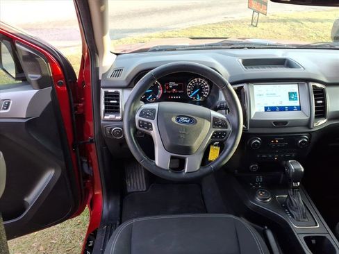 Used 2021 Ford Ranger XLT w/ Equipment Group 301A Mid image 27