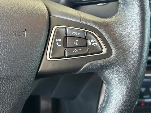 Used 2019 Ford EcoSport SE w/ SE Convenience Package image 27