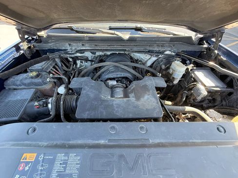 Used 2014 GMC Sierra 1500 SLT AWD/4WD image 19