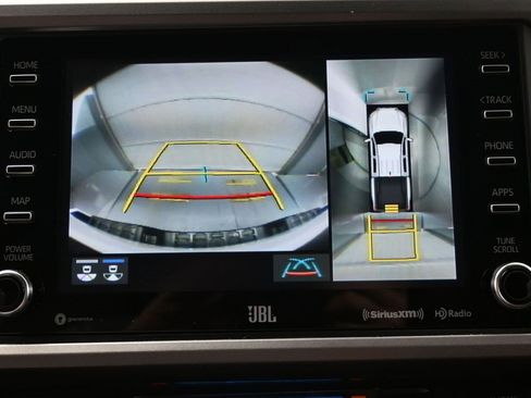 Certified 2020 Toyota Tacoma Limited image 21