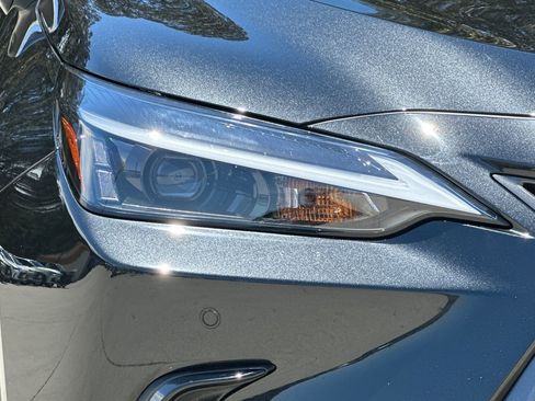 Certified 2024 Lexus NX 350h AWD w/ Vision Package image 11