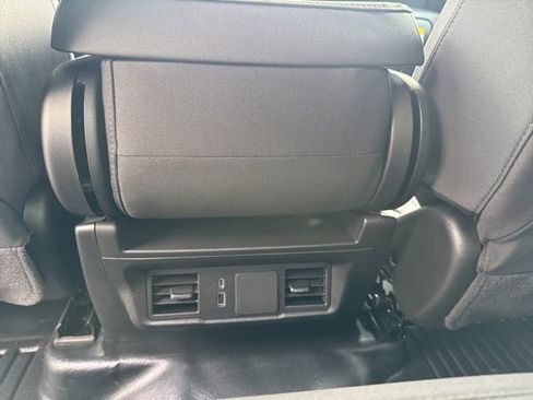 New 2026 GMC Sierra 2500 Pro w/ Convenience Package image 29