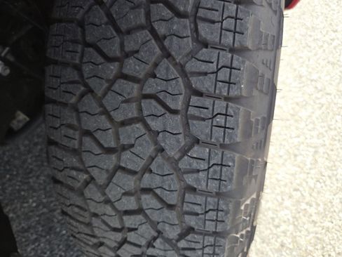 Used 2023 Chevrolet Silverado 1500 RST image 11