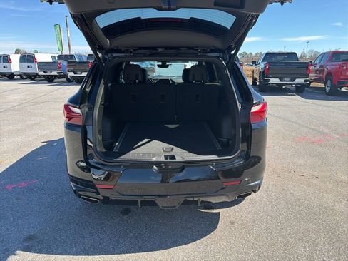 Certified 2019 Chevrolet Blazer RS image 7