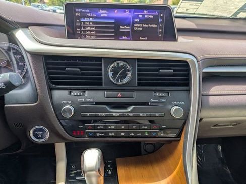 Used 2018 Lexus RX 450h AWD w/ Premium Package image 20