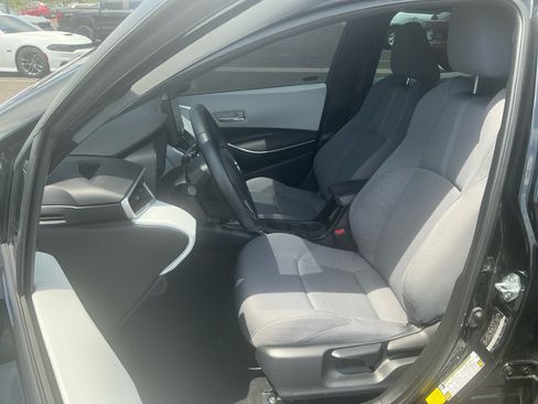 Used 2024 Toyota Corolla SE FWD image 14