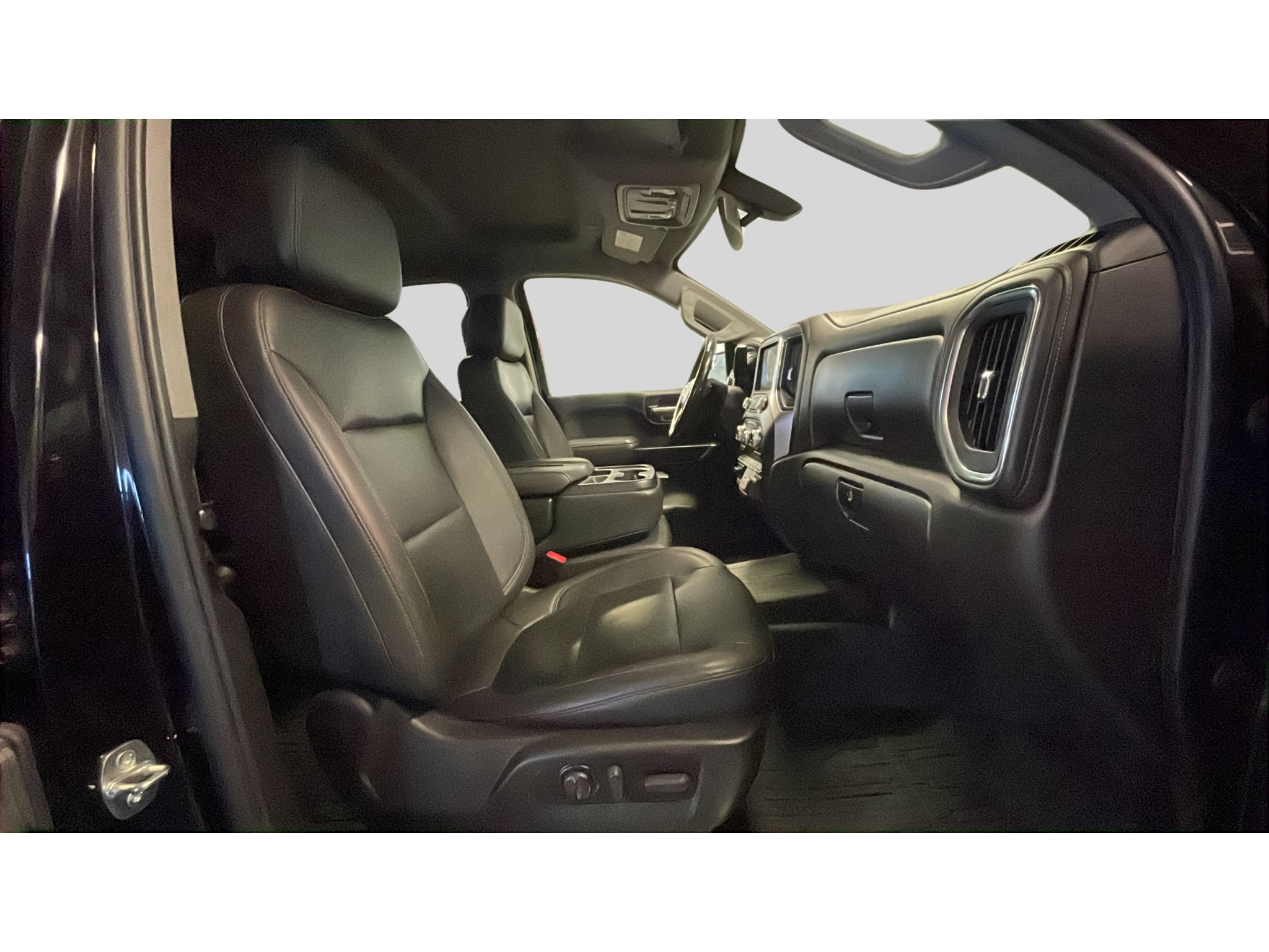 Used 2022 GMC Sierra 1500 SLT AWD/4WD image 15