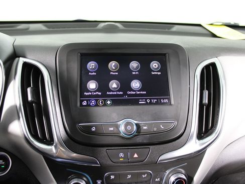 Used 2023 Chevrolet Equinox LT w/ Driver Convenience Package image 21