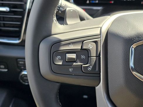 New 2026 GMC Sierra 1500 Denali AWD/4WD image 20