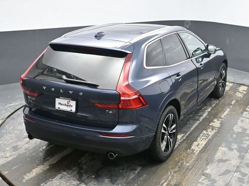 Used 2019 Volvo XC60 T6 Momentum w/ Advanced Package image 25