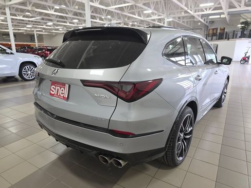 Used 2024 Acura MDX Type S AWD/4WD image 6