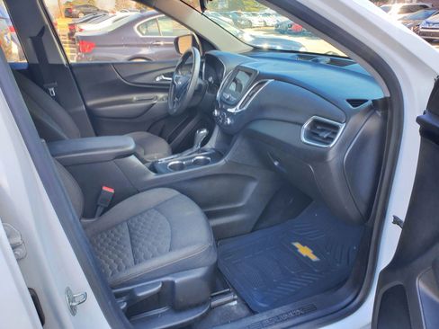 Used 2019 Chevrolet Equinox LT image 21