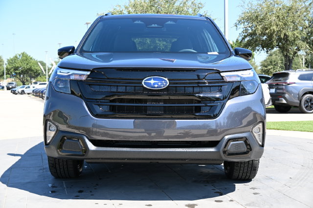 New 2026 Subaru Forester Sport AWD/4WD image 8