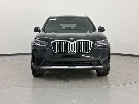 Used 2024 BMW X3 sDrive30i w/ Premium Package image 6