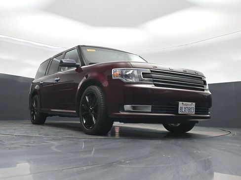 Used 2019 Ford Flex SEL w/ Equipment Group 202A FWD image 46