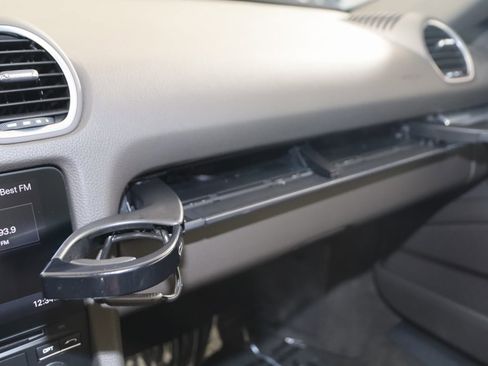 Used 2023 Porsche 718 Cayman S w/ Sport Chrono Package image 49