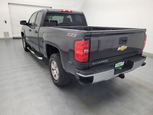 Used 2014 Chevrolet Silverado 1500 LT image 5