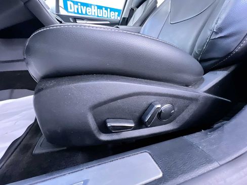 Used 2018 Ford Fusion Titanium FWD image 13
