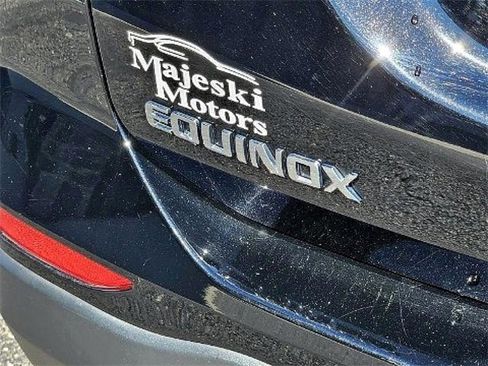 Used 2022 Chevrolet Equinox LT image 12