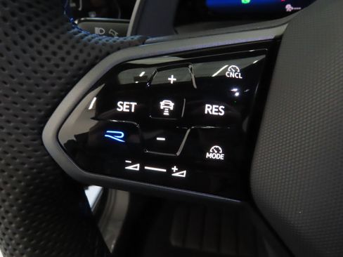 New 2026 Volkswagen Golf AWD/4WD image 11