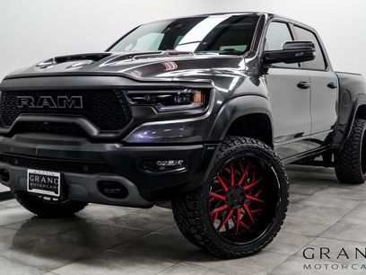 Used 2023 RAM 1500 TRX w/ TRX Level 2 Equipment Group