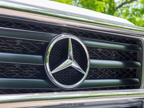 Used 2018 Mercedes-Benz G 550 G550 image 87