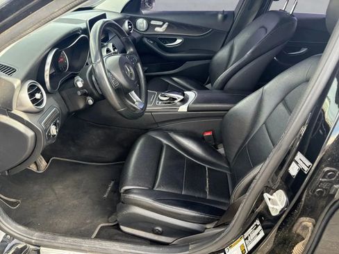 Used 2015 Mercedes-Benz C 300 4MATIC Sedan image 10